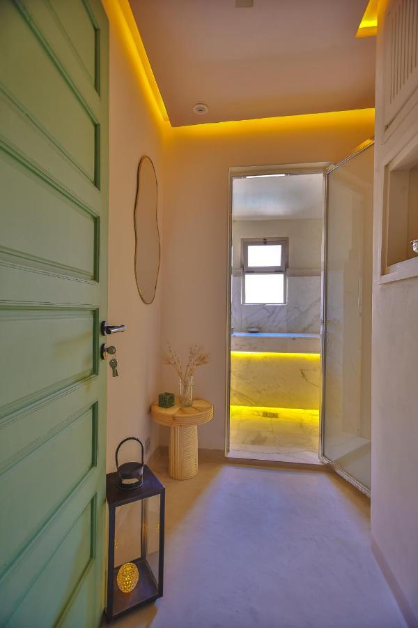 Riad Le Limoun And Spa Marraquexe Exterior foto