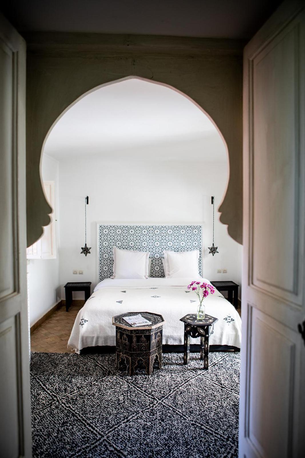 Riad Le Limoun And Spa Marraquexe Exterior foto