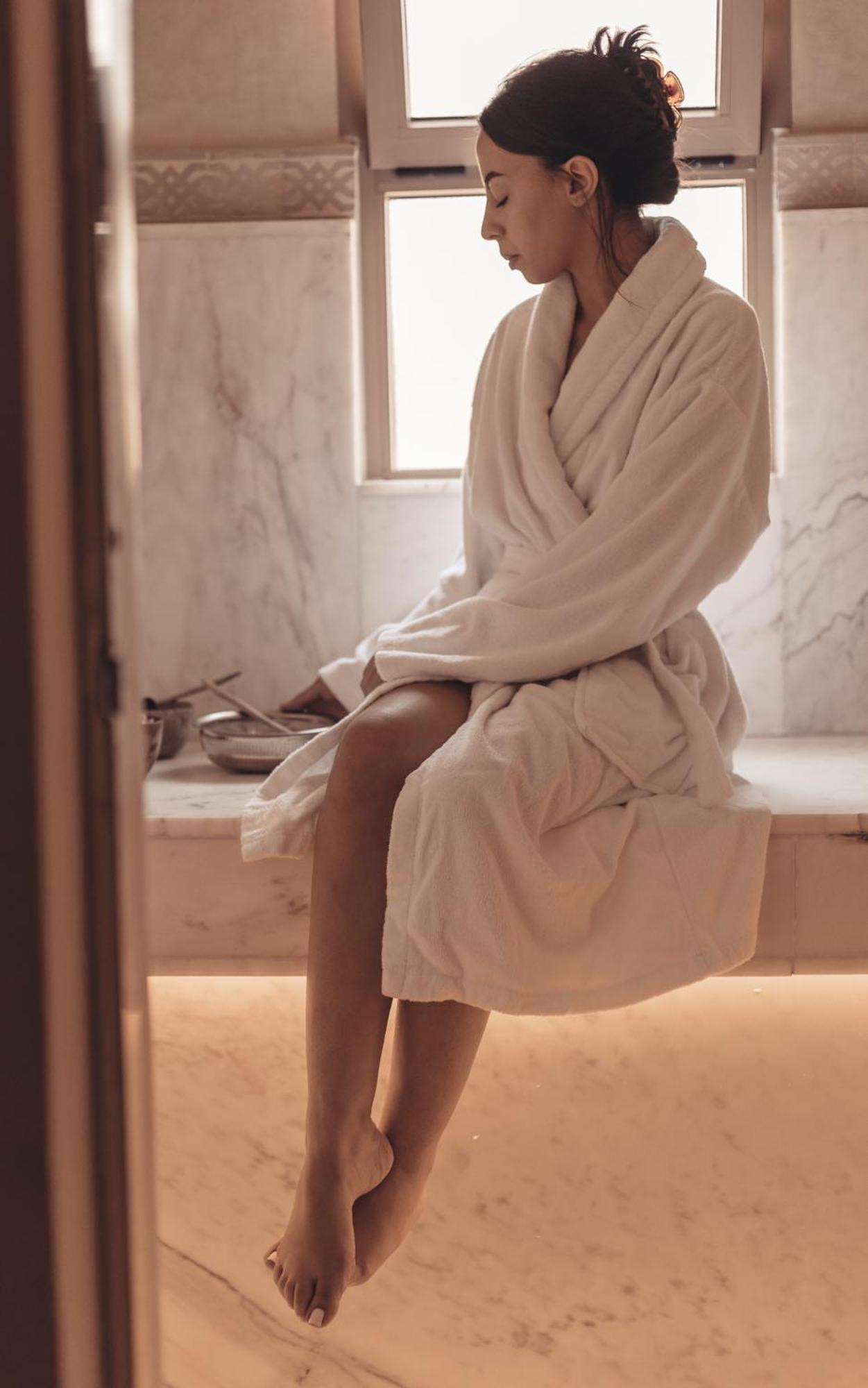 Riad Le Limoun And Spa Marraquexe Exterior foto