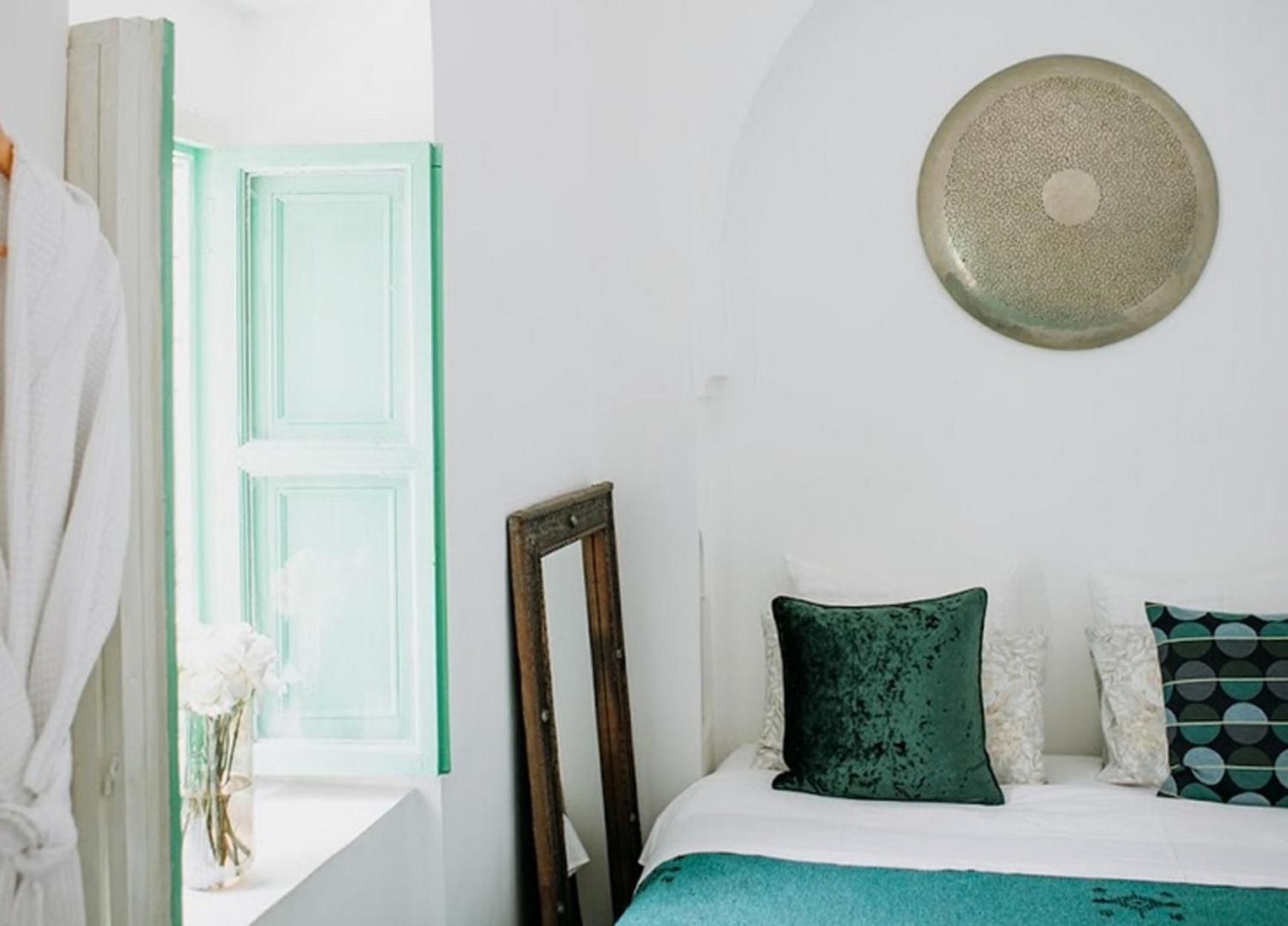 Riad Le Limoun And Spa Marraquexe Quarto foto